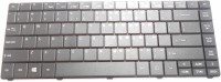 View lap nitty ASPIRE E1 471 Internal Laptop Keyboard(Black) Laptop Accessories Price Online(Lap Nitty)