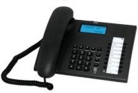 Magic BT-M90-5 Corded Landline Phone(Black)   Home Appliances  (Magic)