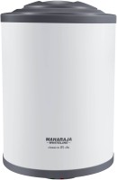 View Maharaja Whiteline 25 L Storage Water Geyser(White and Blue, Classico DLX) Home Appliances Price Online(Maharaja Whiteline)