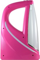 Home Delight Super Bright Rechargeable Tube Emergency Lights(Pink)   Home Appliances  (Home Delight)