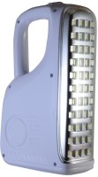 View Home Delight 44 Led Ultra Bright Rechargeable Emergency Lights(White) Home Appliances Price Online(Home Delight)
