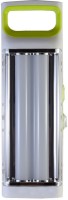 Home Delight Twin Tube Super Bright Rechargeable Emergency Lights(White, Green)   Home Appliances  (Home Delight)
