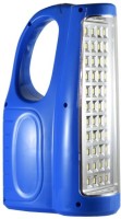 View Home Delight 44 LED Super Bright Rechargeable Emergency Lights(Blue) Home Appliances Price Online(Home Delight)