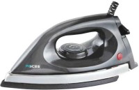 PISCES Pisces Dolphin-Light Weight Iron�� Dry Iron(Black)   Home Appliances  (PISCES)