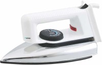 View PISCES PISCES POPULAR IRON Dry Iron(White) Home Appliances Price Online(PISCES)