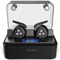 SYLLABLE D900MINI Smart Headphones(Wireless)