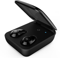 f2s TWS-i7 Mini Smart Headphones(Wireless)