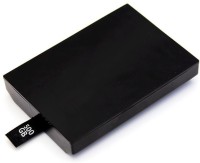 View TCOS Tech Xbox 360 Slim & E 500 GB External Hard Disk Drive(Black) Price Online(TCOS Tech)