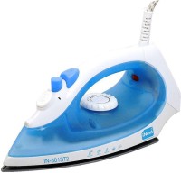 View Inext 801ST2 Steam Iron(Blue, Green, Red) Home Appliances Price Online(Inext)