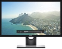 DELL GAMING SERIES 23.6 inch Full HD LED Backlit Monitor (SE2417HG)(Response Time: 1 ms)