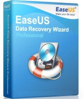 EaseUs Data Recovery Software for Windows(Lifetime, 1 PC)