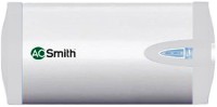 View AO Smith 35 L Storage Water Geyser(White, HSE-HAS-35) Home Appliances Price Online(AO Smith)