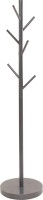 Meded Metal Coat and Umbrella Stand(Finish Color - Grey)   Furniture  (Meded)