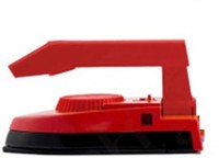 Magic saifox900 Dry Iron(Red)   Home Appliances  (Magic)