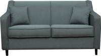 View Cloud9 Jupiter Fabric 2 Seater(Finish Color - Grey) Furniture (Cloud9)