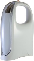 Home Delight Extra Bright Tube with long Backup Rechargeable Emergency Lights(White)   Home Appliances  (Home Delight)