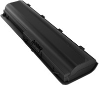View HP MU06 6 Cell Laptop Battery Laptop Accessories Price Online(HP)