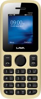 Lava Captain N1(Gold) - Price 859 31 % Off  