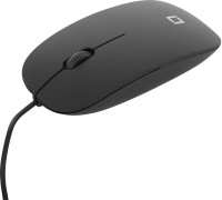 View LiveTech MS 16 Wired Optical Mouse(USB, Black) Laptop Accessories Price Online(LiveTech)
