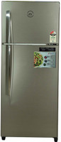 Godrej 241 L Frost Free Double Door 3 Star Refrigerator(Silver Glaze, RT EON 241 P 3.4) Godrej 241 L Frost Free Double Door 3 Star Refrigerator(Silver Glaze, RT EON 241 P 3.4)