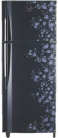 Godrej 260 L Frost Free Double Door 2 Star Refrigerator(Indigo Floret, RT EON 260 P 2.4)