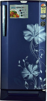 Godrej 190 L Direct Cool Single Door 3 Star Refrigerator(Iris Blue, RD EDGE PRO 190 PD 3.2) Godrej 190 L Direct Cool Single Door 3 Star Refrigerator(Iris Blue, RD EDGE PRO 190 PD 3.2)