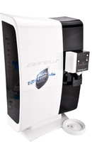 Aquaguard Geneus 7 ltr RO + UV +UF Water Purifier(White, Black) RS.20199.00