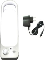 Pin to Pen Powerhouse LED Emergency Light with dimmer Emergency Lights(Multicolor)   Home Appliances  (Pin to Pen)