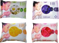 HR Refreshing Facial Wet Wipes 4 Flavours(Pack of 100) - Price 277 78 % Off  