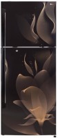 LG 420 L Frost Free Double Door 4 Star Refrigerator(Twilight Magic, GL-I472QTMX)