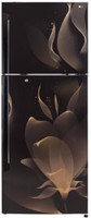 LG 420 L Frost Free Double Door 4 Star (2019) Refrigerator(Twilight Magic, GL-I472QTMX)