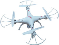 Assemble D876 Drone
