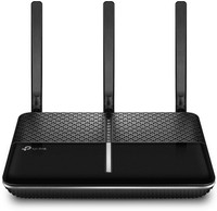 TP-Link Archer C2300 2300 Mbps Wireless Router(Black, Dual Band)