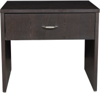 View Exclusive Furniture Engineered Wood Bedside Table(Finish Color - Brown) Furniture (Exclusive Furniture)