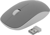 View LiveTech MSW 09 Wireless Optical Mouse(USB, Grey) Laptop Accessories Price Online(LiveTech)