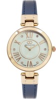 GIO COLLECTION G2039-05  Analog Watch For Women