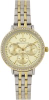 GIO COLLECTION G2034-22  Analog Watch For Women
