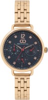 GIO COLLECTION G2037-55  Analog Watch For Women