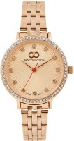 GIO COLLECTION G2035-66  Analog Watch For Women