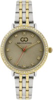 GIO COLLECTION G2035-22  Analog Watch For Women