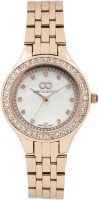 GIO COLLECTION G2031-55  Analog Watch For Women
