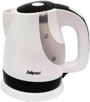Jaipan JP-7001 Electric Kettle(1 L, white & black)
