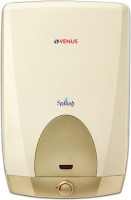 Venus 6 L Storage Water Geyser(Honey Gold, 06-gl-splash)   Home Appliances  (Venus)