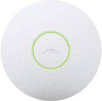Ubiquiti Networks 300 Mbps UniFi UAP Enterprise WiFi System Long Range Access Point(White)
