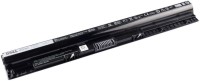 Dell Inspiron 5559 Original 4 Cell Laptop Battery   Laptop Accessories  (Dell)