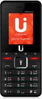 UI Phones Connect 1.1(Red) - Price 699 43 % Off  