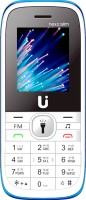 UI Phones Nexa Slim$(White & Blue) - Price 950 1 % Off  