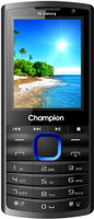 Champion Y6 Dabang(Blue) - Price 910 46 % Off
