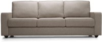 View Dream Furniture Fabric 3 Seater(Finish Color - Grey) Furniture (Dream Furniture)