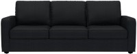 View Dream Furniture Fabric 3 Seater(Finish Color - Blue) Furniture (Dream Furniture)